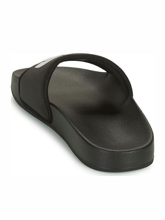 Base Camp III Men's Slides Black