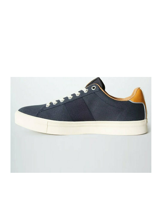 Napapijri Ανδρικά Sneakers Navy Μπλε