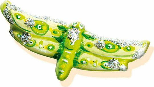 Ses Creative Παιχνίδι Κατασκευών Πλαστικό Butterfly Glitter Casting and Painting Set για Παιδιά 5+ Ετών