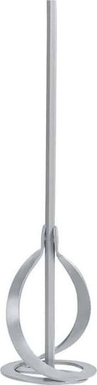 Benman UR60S Amestecător Vopsea Hexagonal 80x400mm