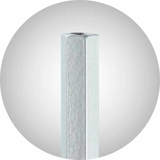 Benman WK 120S Αναδευτήρας Κονιαμάτων & Κόλλας 120x590mm
