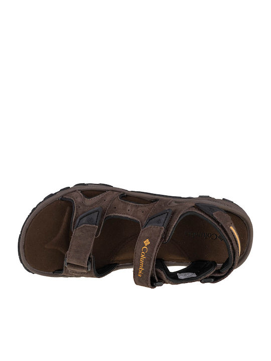 Columbia santiam 3 strap hot sale