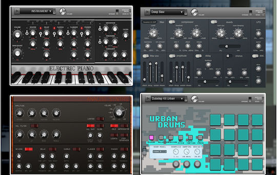 Magix Samplitude Pro X2 Suite (Ηλεκτρονική Άδεια)