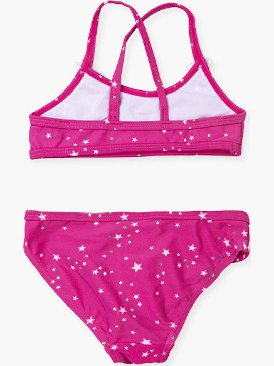 Losan Kids Swimwear Bikini Fuchsia