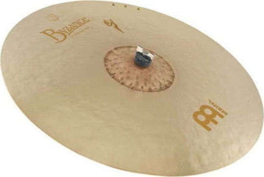 Meinl Absturz 22" Byzance Sand Crash/Ride