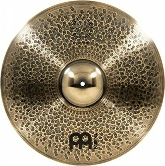 Meinl Crash 20" Pure Alloy Custom Crash
