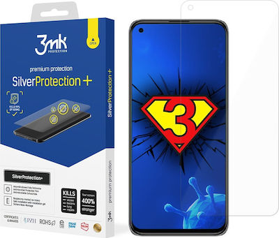 3MK SilverProtection+ Antibacterial Screen Protector (Mi 11)