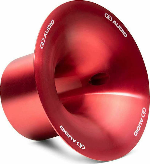 DD Audio Tweeter Αυτοκινήτου Στρογγυλό VO-CTAL Horn