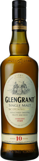 Old Malt Single Malt Whisky 10 Ani Scoția 43% 700ml