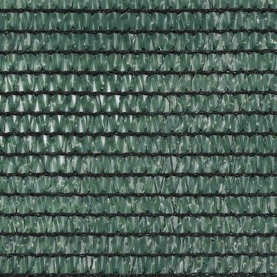 vidaXL 45288 Δίχτυ Αντιανεμικό για Γήπεδα Τένις Πράσινο 1.8 x 25 m