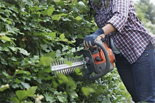 Husqvarna 322HD60 с Дължина на Острието 60см