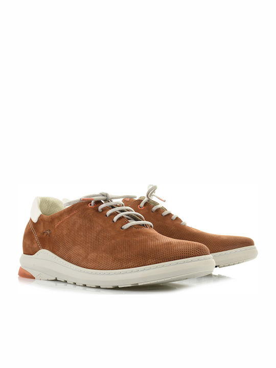 Fluchos Sneakers Tabac Brown