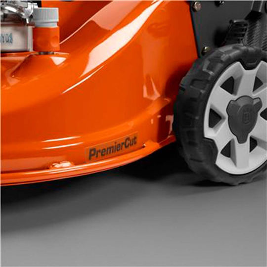 Husqvarna LC 353AWD Self-propelled Lawn Mower Gasoline 4.9hp/166cc