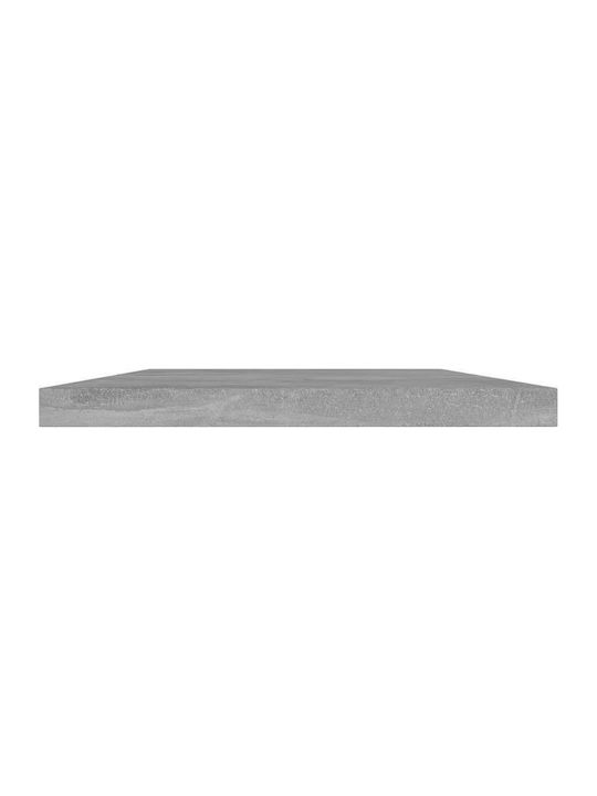 vidaXL Ράφι Βιβλιοθήκης από Μοριοσανίδα 40x20x1.5cm 80514 4τμχ vidaXL Ράφι Βιβλιοθήκης από Μοριοσανίδα 40x20x1.5cm 80514 4τμχ