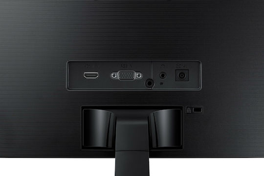 Samsung C27F390FHR VA Gebogen Monitor 27" FHD 1920x1080 mit Reaktionszeit 4ms GTG