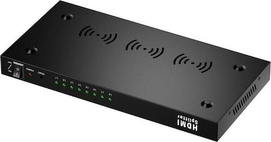 Powertech HDMI Splitter PTH-049