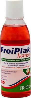 Froika Froiplak Homeo Apple-Cinnamon 250ml