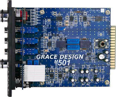 Grace Design M501 Μικροφωνικός Προενισχυτής
