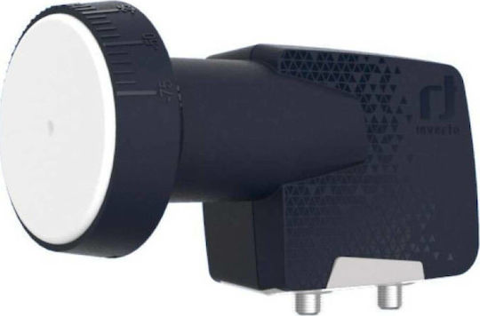 Inverto IDLB-TWL410-OPN LNB 2-Way