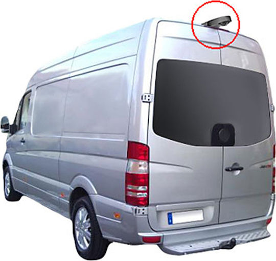 Ampire Rückfahrkamera für Autos Universell