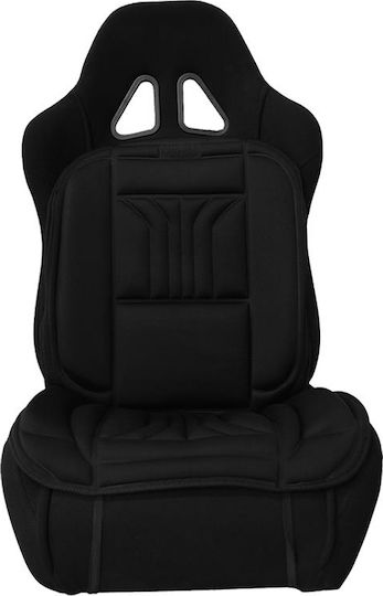 Autoline Car Seat Back 1pcs Polyester A