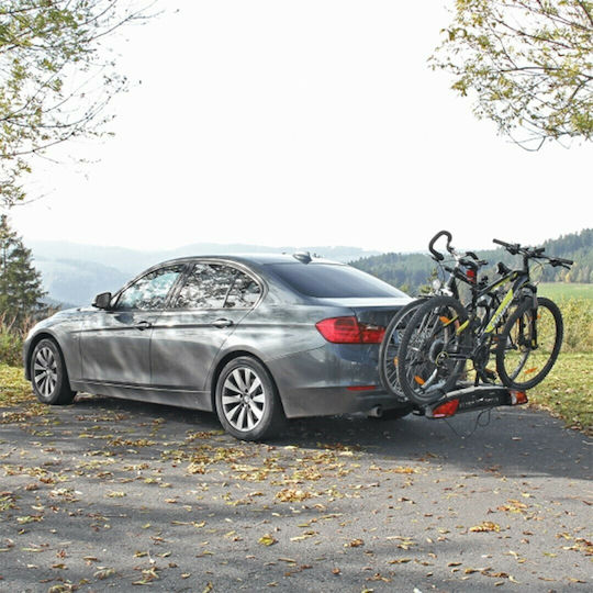Menabo Tilting Merak Type K Basis Fahrradträger für 2 Fahrräder