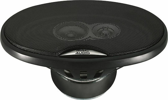Mac Mah Set Boxe Auto Edition 693 Pair 6x9" cu 65W RMS (3 căi)