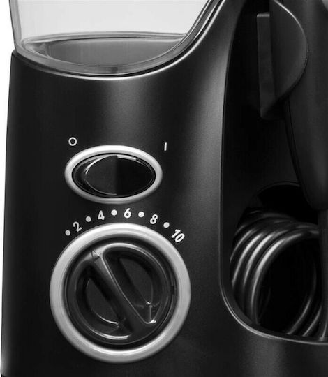 Waterpik Ultra Water Flosser Черен