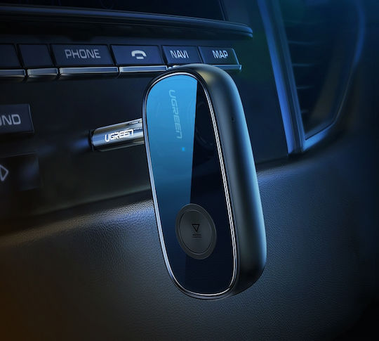 Ugreen Sound System Bluetooth Car Kit (AUX / Audio Receiver)