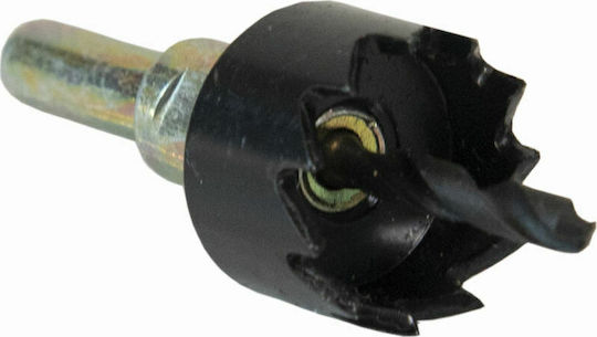 Osio Σύστημα Παρκαρίσματος Αυτοκινήτου OSP-235 με Buzzer και 4 Αισθητήρες 18mm σε Μαύρο Χρώμα