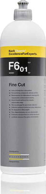 Koch-Chemie Fine Cut F6.01 1000ml