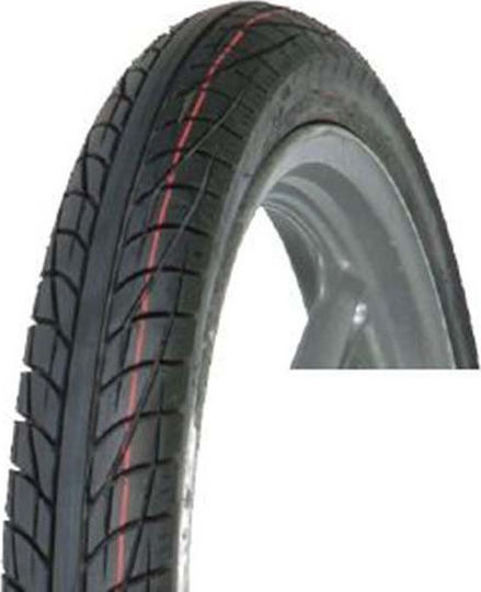 Vee Rubber VRM-223 Magic Гума за мотор с размери 60/45-17 29P