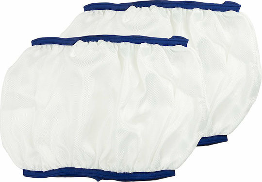 Isse Easy Sock Anti-slip Snow Socks Small Passenger Car 2pcs