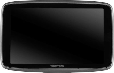 TomTom GO Professional 520 & 620