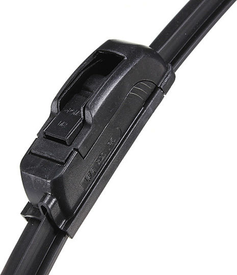 Aero Flat Car Wiper Blade Driver Wiper Length 630mm