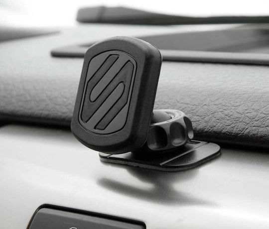 Scosche MAGDGPS Car Mobile Mount with Magnet Black