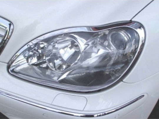 Auto Gs Emblemă Decorativă Auto Set decorativ MB 220 / Clasa E