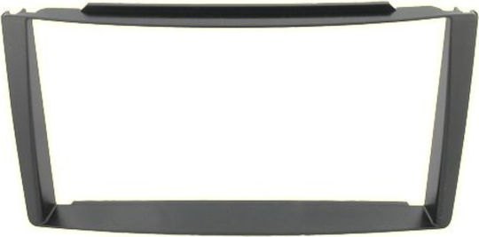 Digital IQ Βάση Στήριξης 2 Din για Kia Ceed 2006-2009