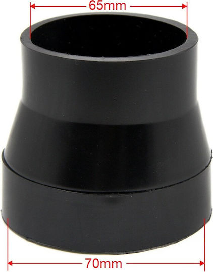 Simota Σύνδεσμος Λαστιχένιος 65mm - 70mm