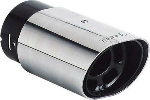 Lampa Exhaust Muffler for Alfa Romeo TS-3 50->62mm