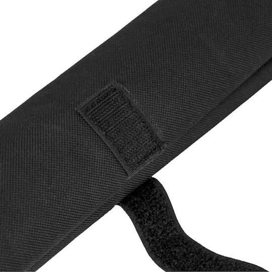 Menabo Car Roof Rack Protective Pillows Protective Roof Bar Pads for Windsurfing Menabo 62cm 2pcs 2pcs