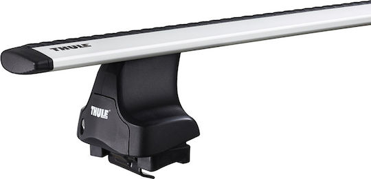 Thule Picior pentru Bară Transversală Rapid System 754 Bază pentru bare 1 buc 1buc