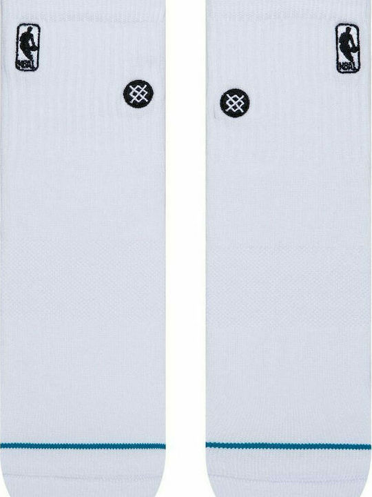 Stance Logoman Μπασκετικές Κάλτσες