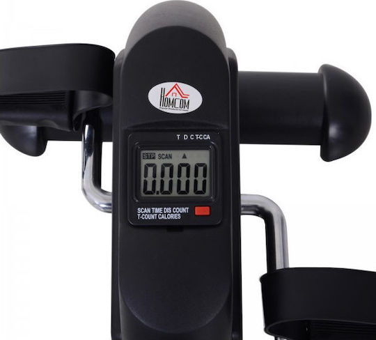 HomCom Pedalier static Magnetic