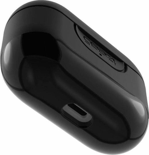 Gear4 Apollo Plus Калъф в Черен цвят за Apple AirPods Pro