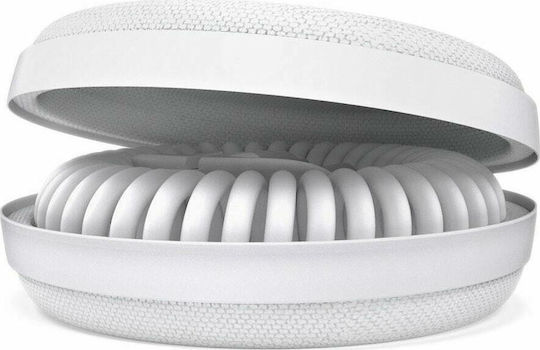 Vonmählen Spiral USB to Lightning / Type-C / micro USB Cable Ασημί 1.2m (R013P0004)
