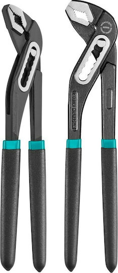 Total Adjustable Wrench 300mm