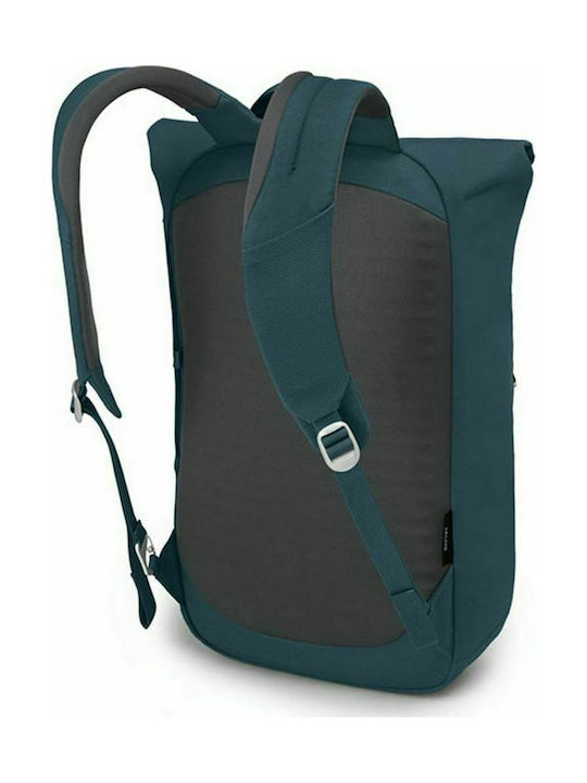 Osprey Arcane Roll Top Fabric Backpack Green 22lt 10002769
