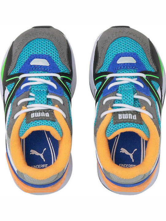 PUMA Mirage Mox Vision Πολύχρωμα