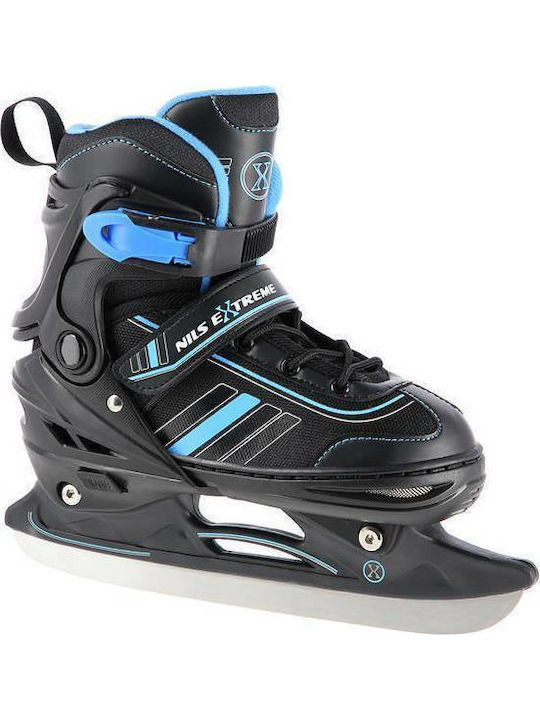 Nils 2 1 In-line & Hockey Inline Αυξομειούμενα Rollers Παιδικά